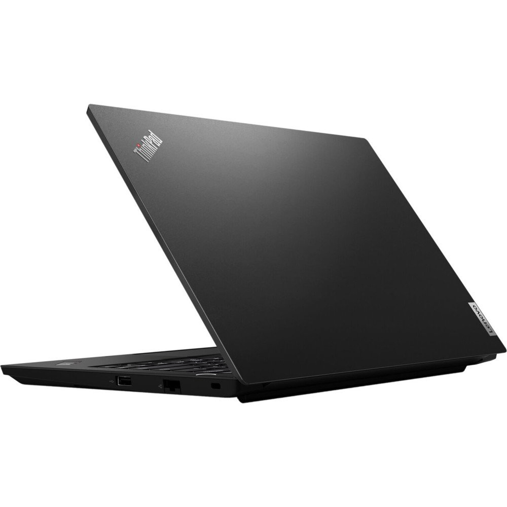 Ноутбук Lenovo ThinkPad E14 Gen 2 20TA002CRT 14" Black купить,NaN