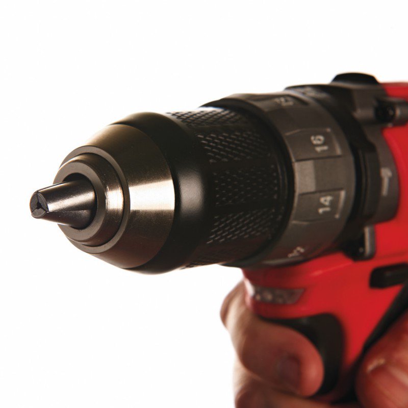 Дрель-шуруповерт Milwaukee M12BD-202C 4933441900 - ForteMarket Дрель-шуруповерт Milwaukee M12BD-202C 4933441900 купить,0