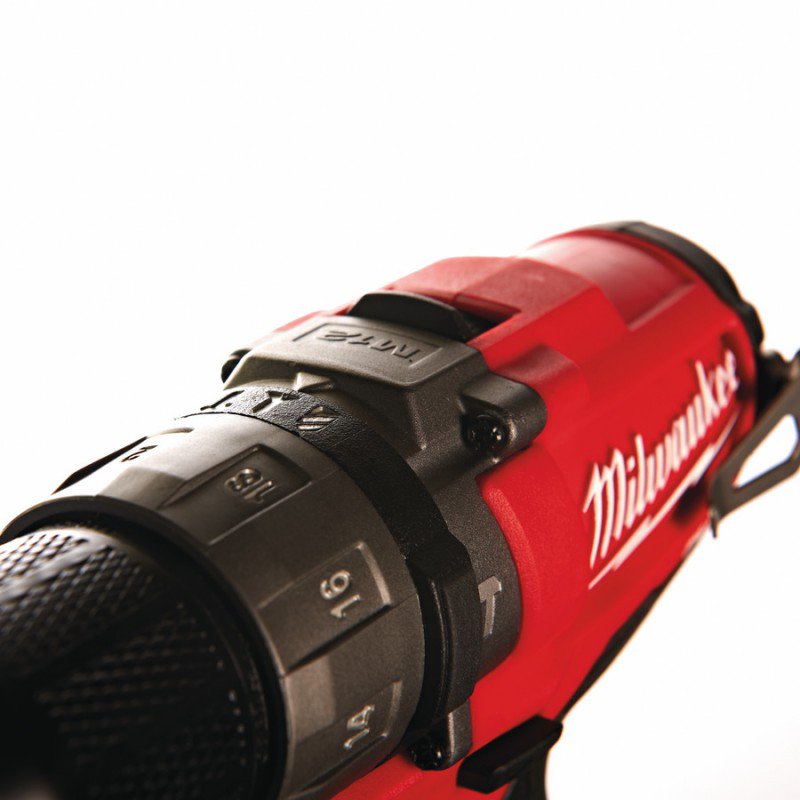 Дрель-шуруповерт Milwaukee M12BD-202C 4933441900 - ForteMarket Дрель-шуруповерт Milwaukee M12BD-202C 4933441900 купить,0