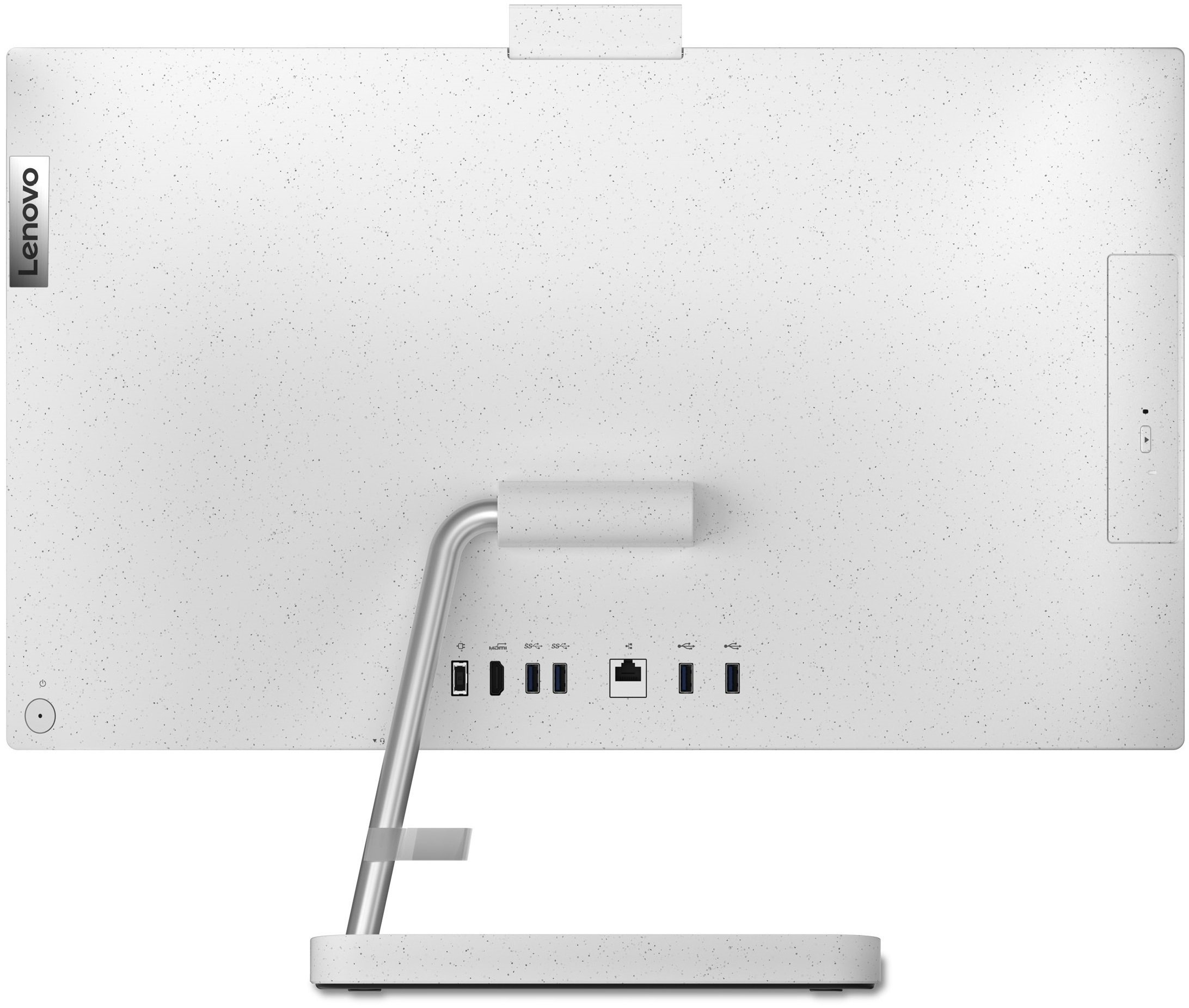 Моноблок Lenovo IdeaCentre AIO 3 24ALC6 F0G100C1RK 23.8" White купить,NaN