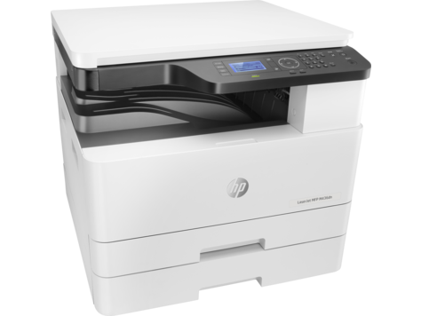 МФУ HP LaserJet M436dn 2KY38A белое купить,NaN