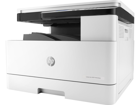 МФУ HP LaserJet M436dn 2KY38A белое купить,NaN