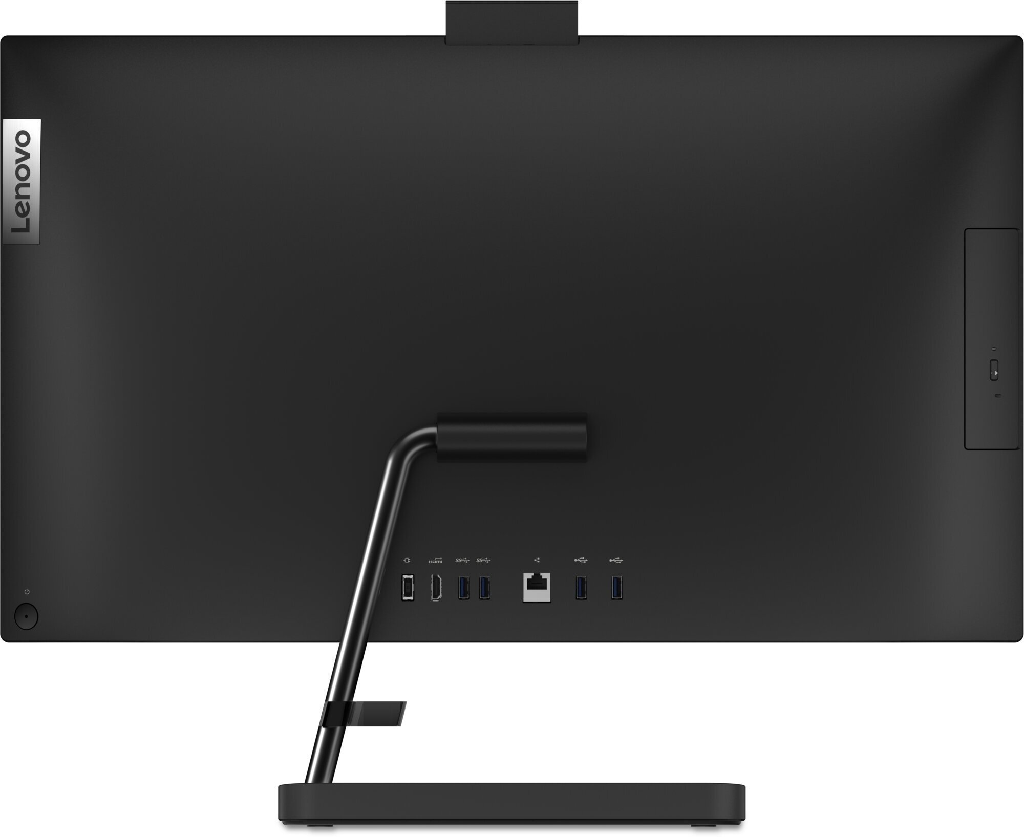 Моноблок Lenovo IdeaCentre AIO 3 27ALC6 F0FY001GRK 27" Black купить,NaN