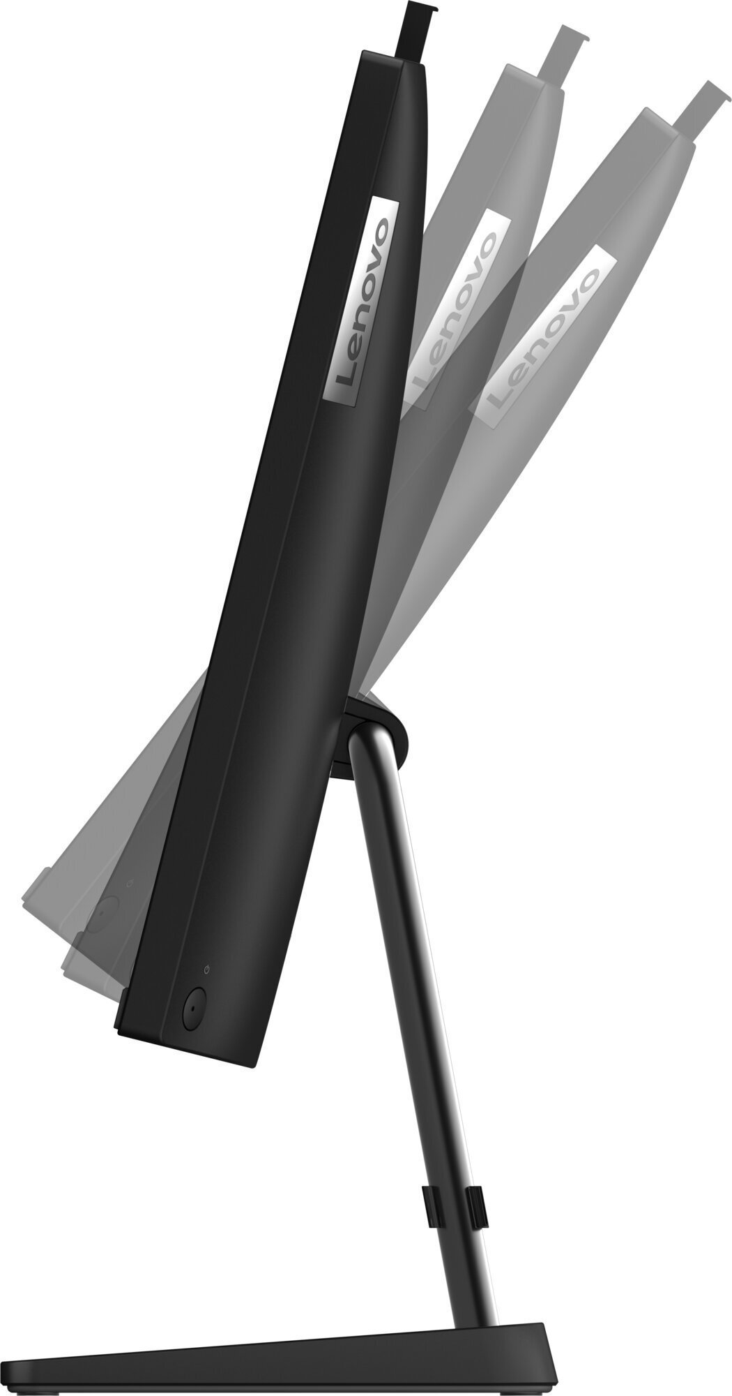 Моноблок Lenovo IdeaCentre AIO 3 27ALC6 F0FY001GRK 27" Black купить,NaN