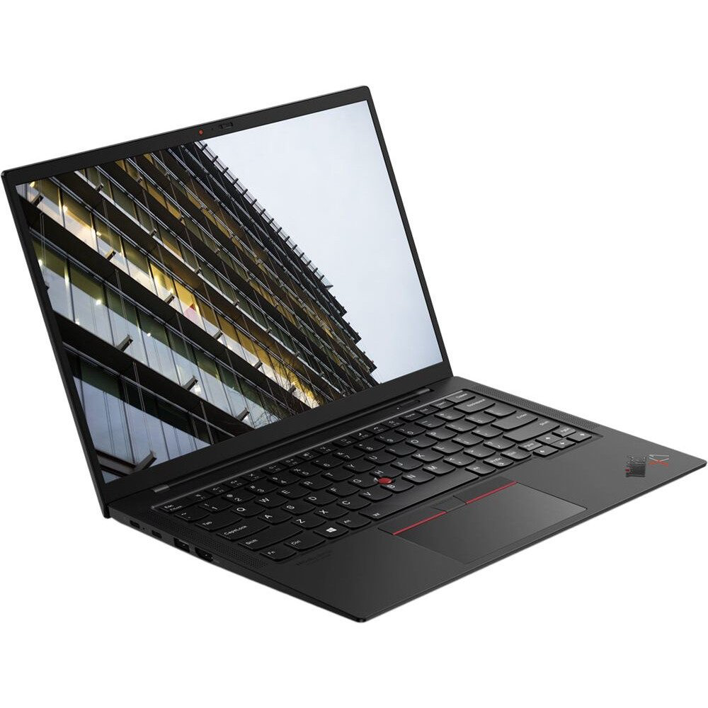 Ноутбук Lenovo ThinkPad X1 Carbon Gen 9 20XW005VRT 14" Black купить,NaN