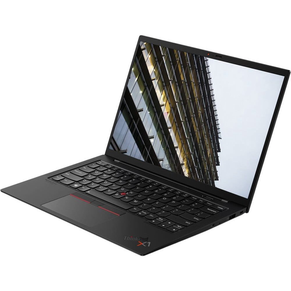 Ноутбук Lenovo ThinkPad X1 Carbon Gen 9 20XW005VRT 14" Black купить,NaN