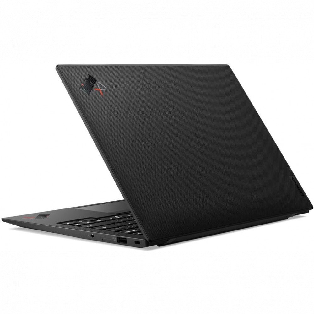 Ноутбук Lenovo X1 CARBON 21KC00BYRT 14' Black купить,0