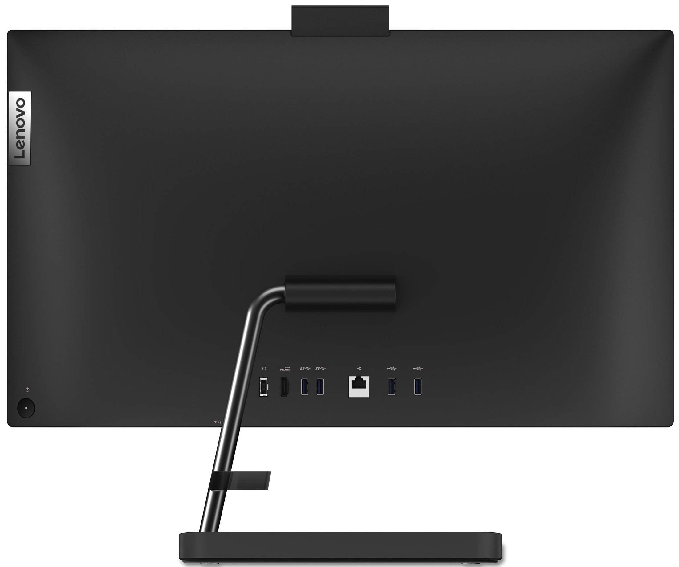 Моноблок Lenovo IdeaCentre AIO 3 24ALC6 F0G100DLRK 23.8" Black купить,NaN