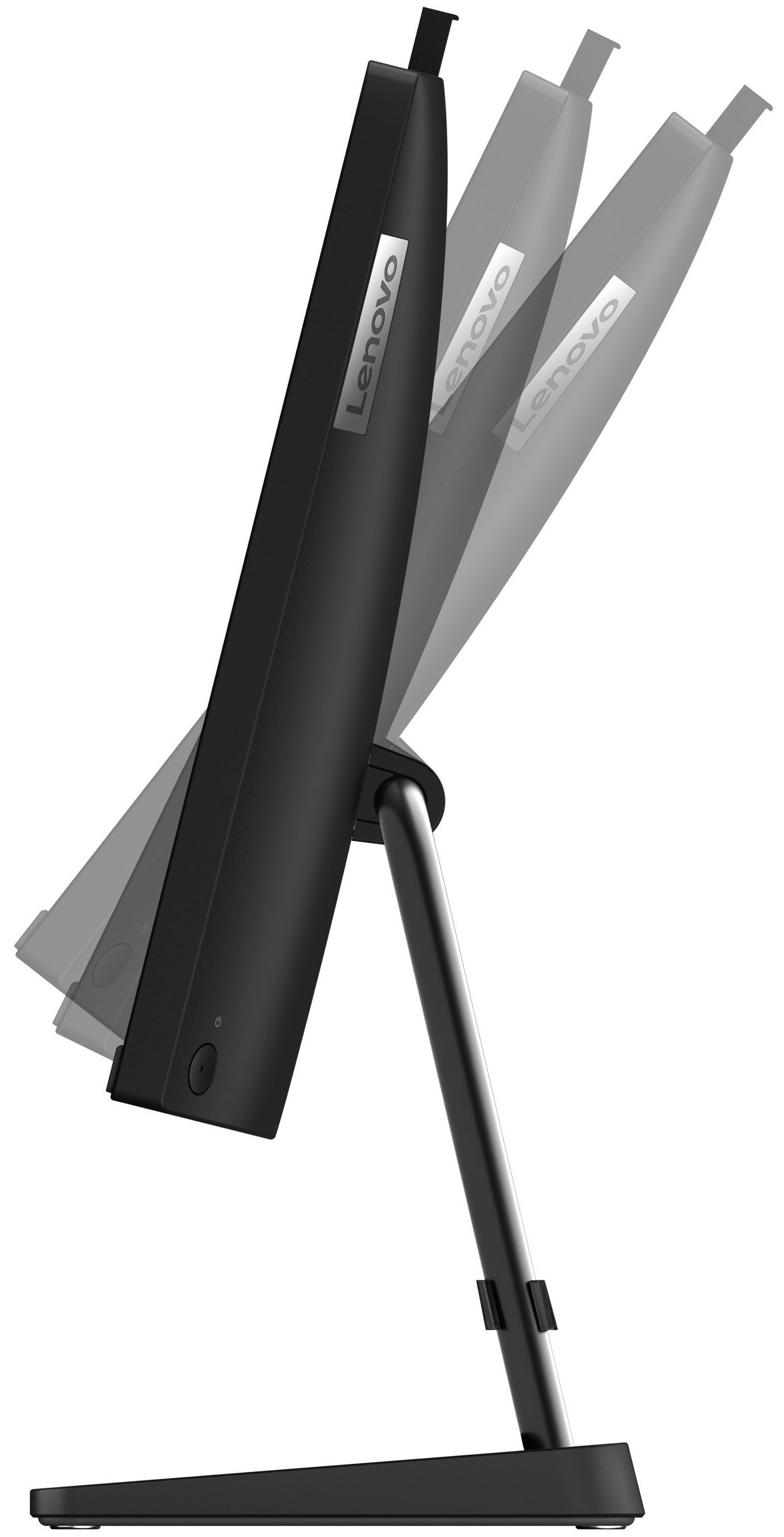 Моноблок Lenovo IdeaCentre AIO 3 24ALC6 F0G100DLRK 23.8" Black купить,NaN
