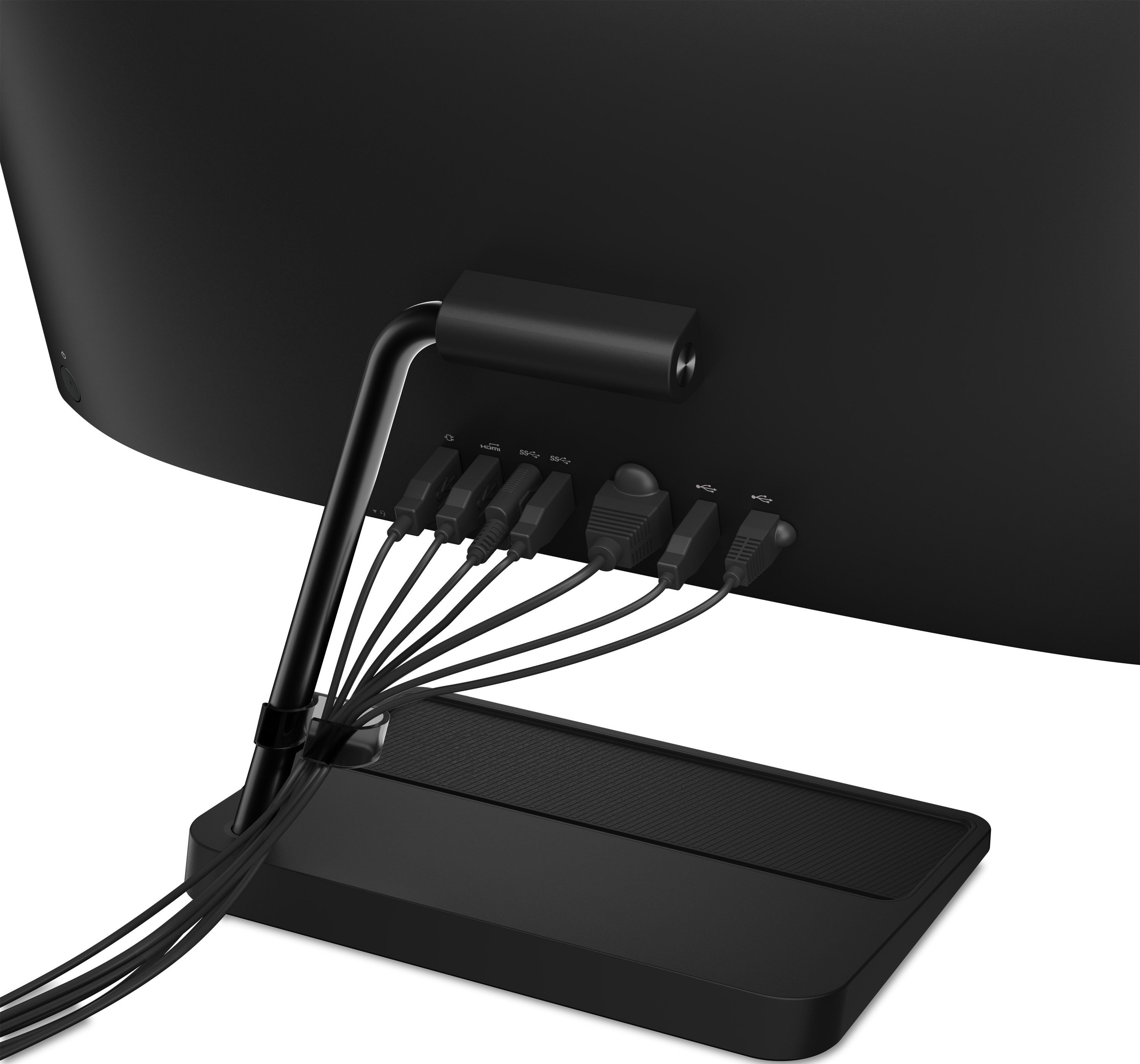 Моноблок Lenovo IdeaCentre AIO 3 24ALC6 F0G100DLRK 23.8" Black купить,NaN