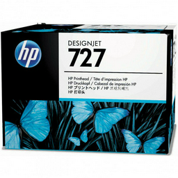 Печатающая головка HP B3P06A 