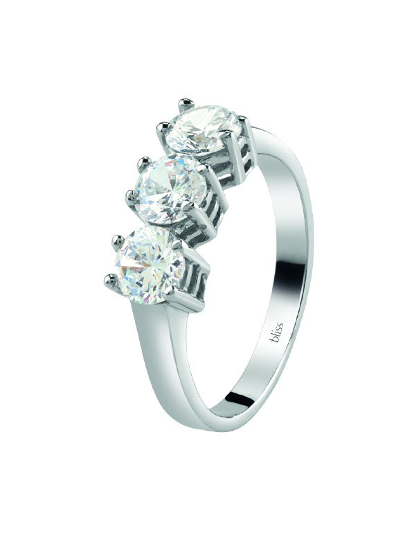 Кольцо Constella 4 Bliss 2,50гр 0,5ct. купить,NaN