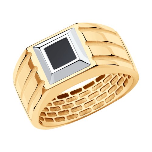 Мужская печатка Sokolov 018626 20,5р 4,96гр. купить,NaN