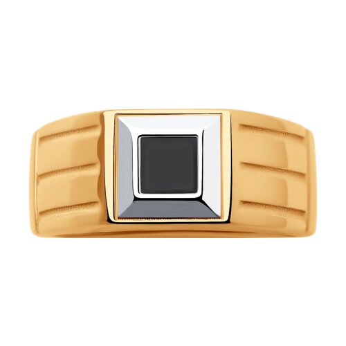 Мужская печатка Sokolov 018626 20,5р 4,96гр. купить,NaN