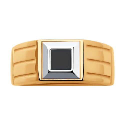 Мужская печатка Sokolov 018626 20,5р 4,96гр. купить,NaN
