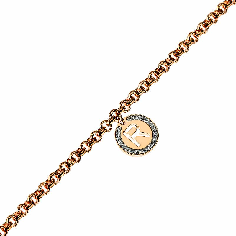 Браслет Constella 1263 bliss 18,5р 11,7ct. купить,NaN