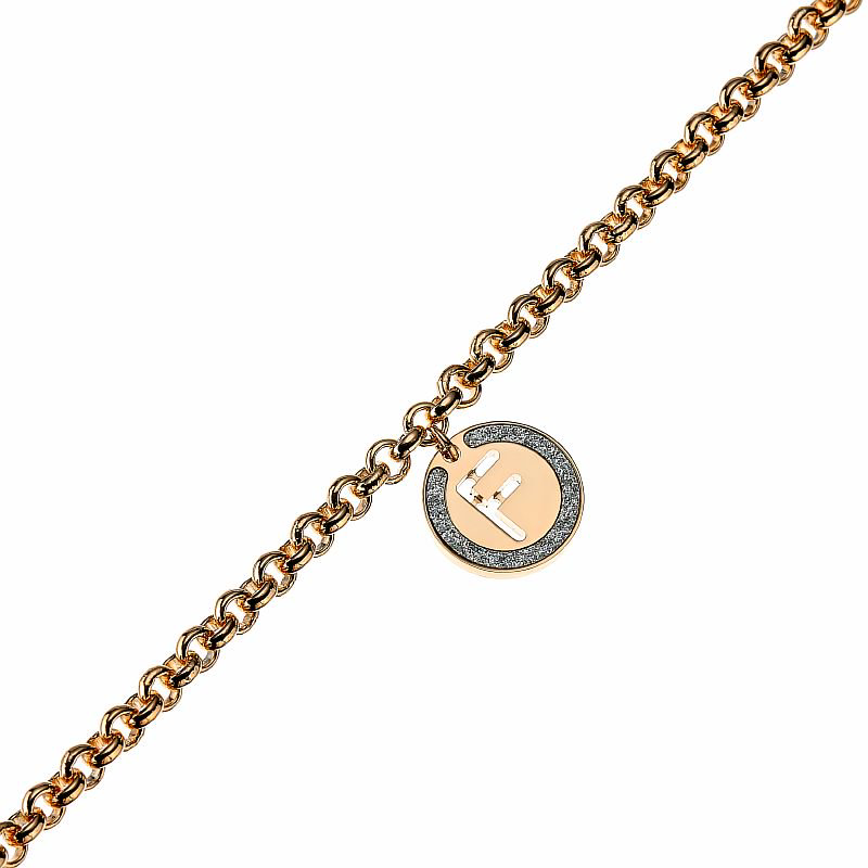 Браслет Constella 1256 bliss 18,5р 11,7ct. купить,NaN