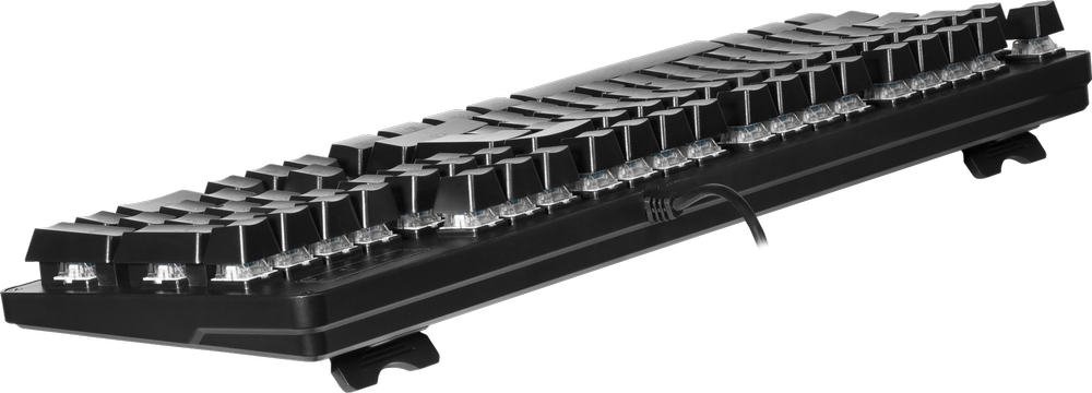 Клавиатура Defender Paladin GK-370L черная - ForteMarket Клавиатура Defender Paladin GK-370L черная купить,0