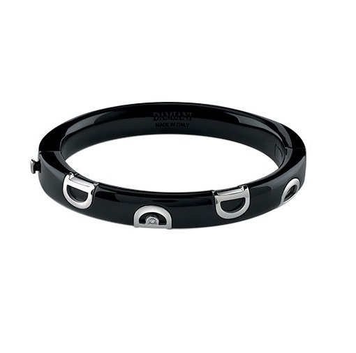 Браслет Damiani 13695 д 19р 2гр 2,1гр 44,5гр 0,011ct. купить,NaN