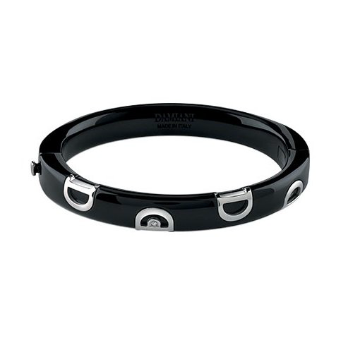 Браслет Damiani 13695 д 19р 2гр 2,1гр 44,5гр 0,011ct. купить,NaN