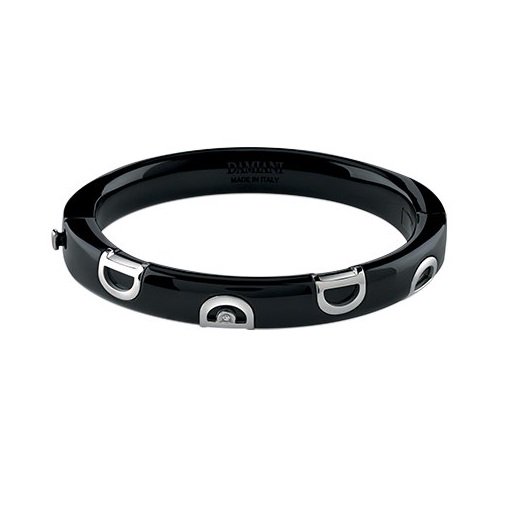 Браслет Damiani 12872 д 19р 2,0гр 2,1гр 48,5гр 0,011ct. купить,NaN