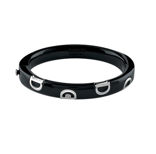 Браслет Damiani 12872 д 19р 2,0гр 2,1гр 48,5гр 0,011ct. купить,NaN