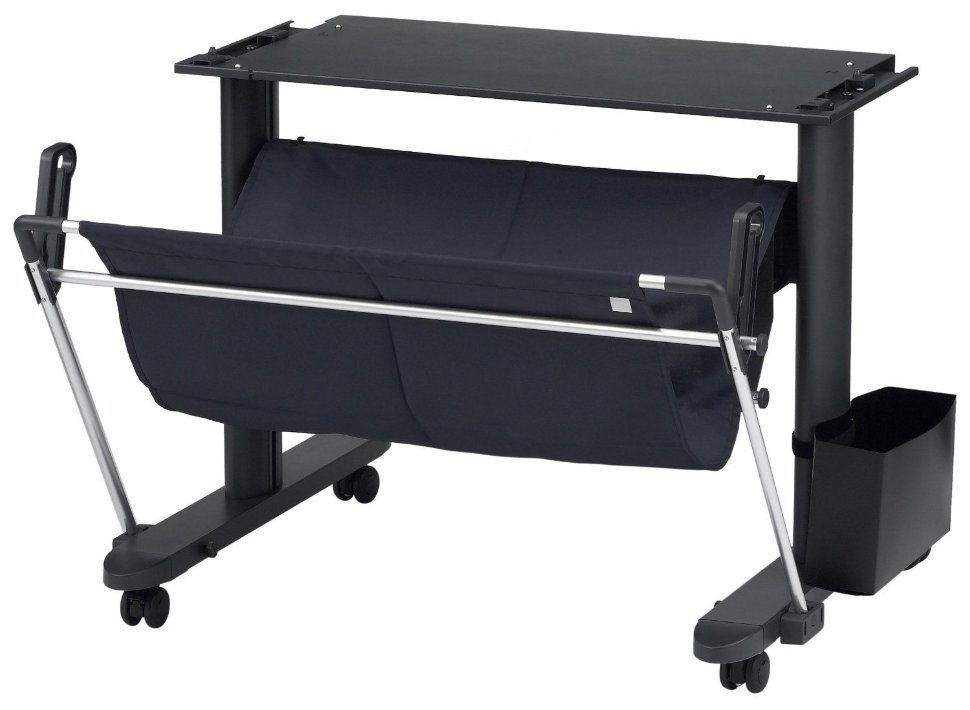Подставка Canon ST-25 1255B010 черная