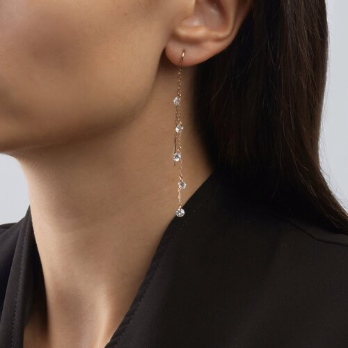 Серьги Sokolov 28715 1,95р. купить,NaN