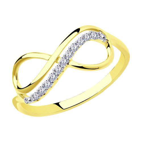 Кольцо Sokolov 016622-2 17,5р 0,98гр. купить,NaN