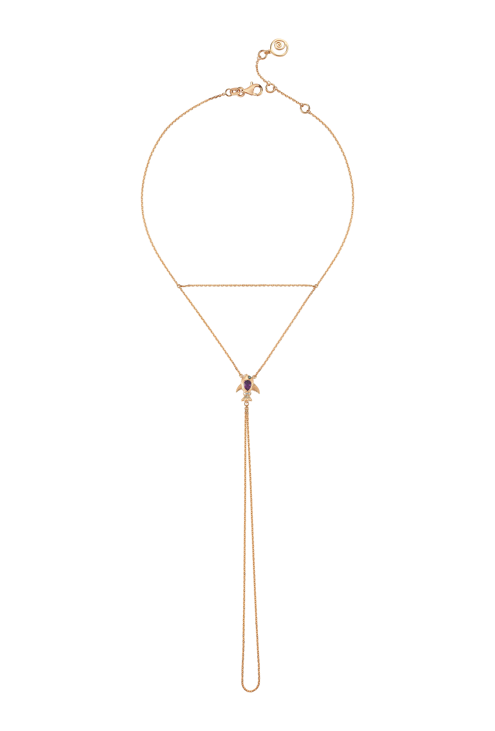 Браслет Beegoodes 267 BG 3,21гр 0,02ct 0,13ct. купить,NaN