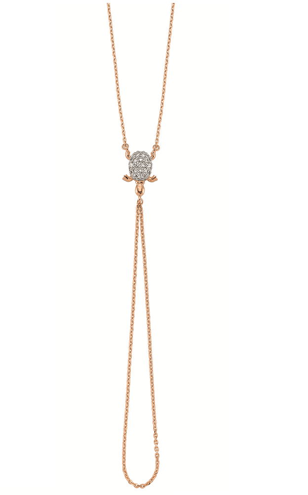 Браслет Beegoodes 330 BG 4,09гр 0,17ct. купить,NaN