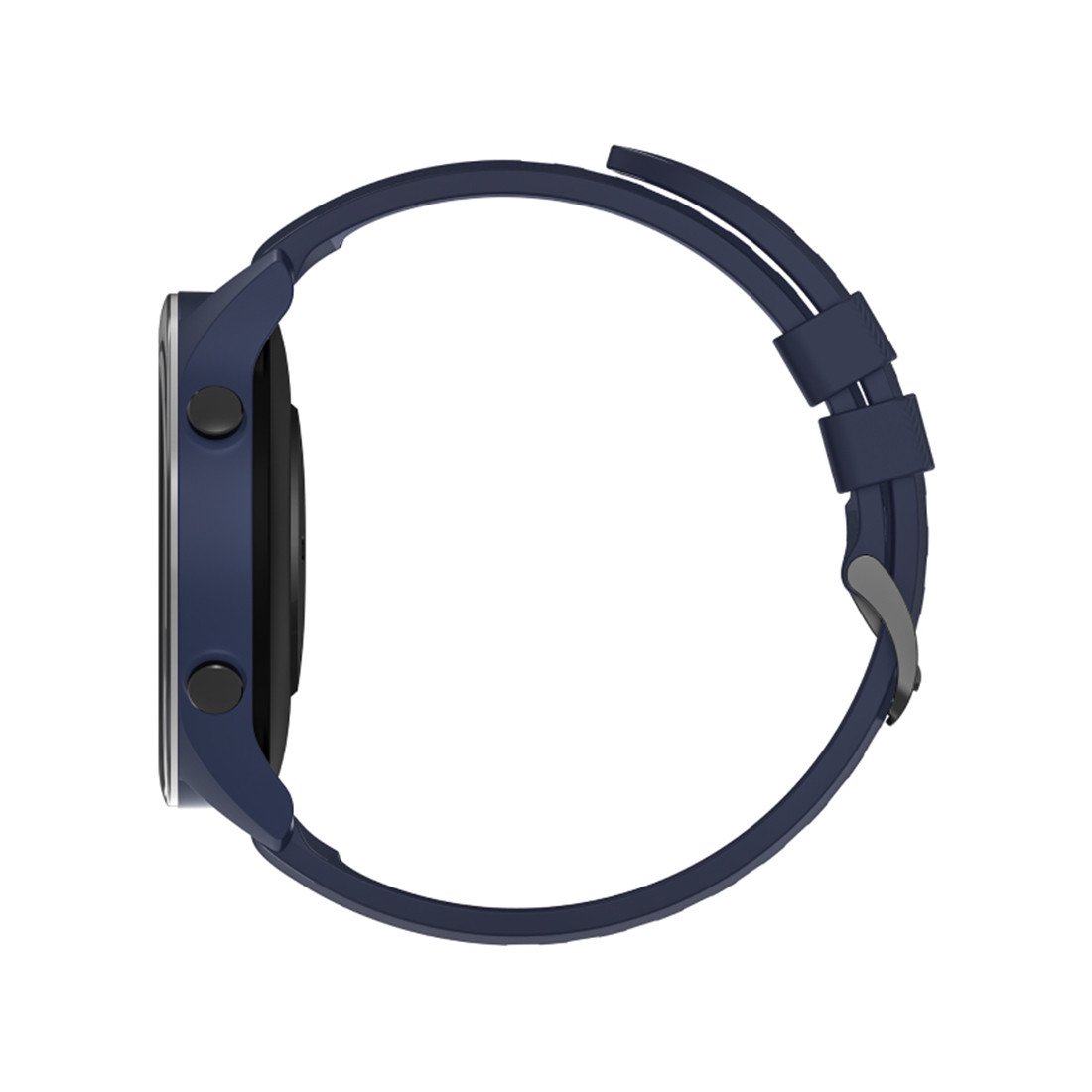 Смарт часы Xiaomi Mi Watch XMWTCL02/BHR4583GL Blue купить,49990
