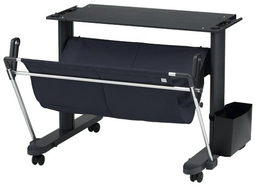 Подставка Canon ST-25 1255B010 черная