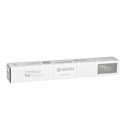 Тонер-картридж Kyocera TK-8365 Black черный