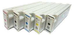 Перезаправляемые картриджи Inksystem для Epson SureColor SC-T3200/T5200/T7200