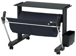 Подставка Canon ST-25 1255B010 черная