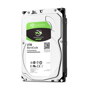 Жесткий диск HDD Seagate Barracuda ST2000DM008 2Tb - ForteMarket Жесткий диск HDD Seagate Barracuda ST2000DM008 2Tb купить,0