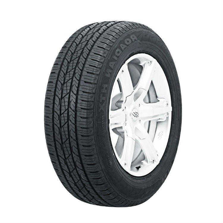 Шина Nexen Roadian HTX RH5 265/70 R17 115T летняя купить,NaN