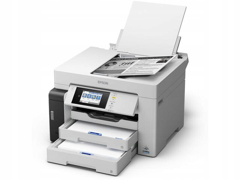 МФУ Epson M15180 C11CJ41408 серое