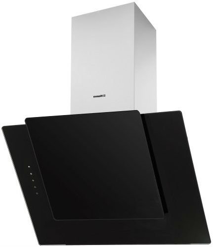 Вытяжка Hansa OKP 6522 SH черная