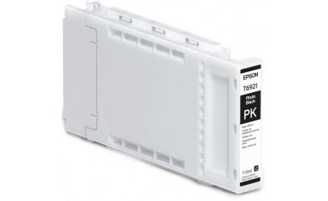 Картридж Epson C13T692100 черный купить,NaN
