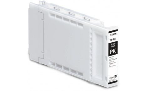 Картридж Epson C13T692100 черный купить,NaN