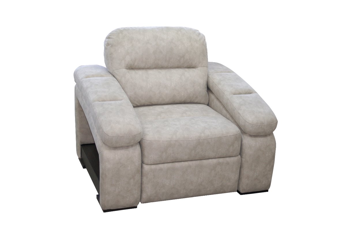 Кресло НиК  М/М Рокси Кат2 AllureTaupe купить,NaN