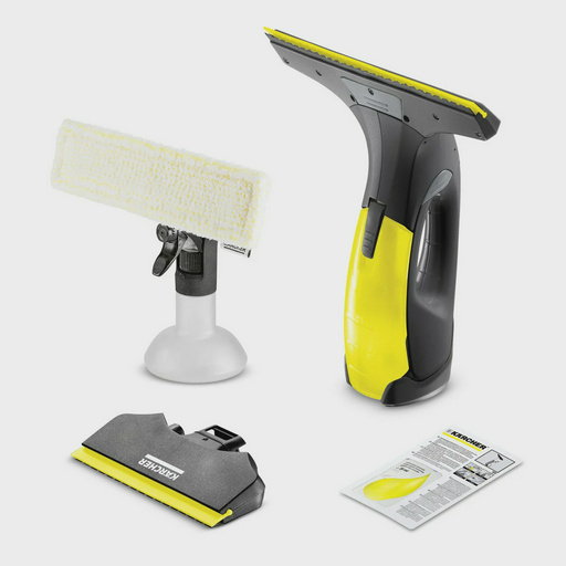 Стеклоочиститель Karcher WV 2 Premium 10 Years Edition 1.633-425.0 