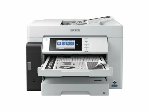 МФУ Epson M15180 C11CJ41408 серое