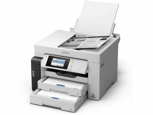 МФУ Epson M15180 C11CJ41408 серое