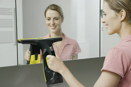 Стеклоочиститель Karcher WV 2 Premium 10 Years Edition 1.633-425.0 