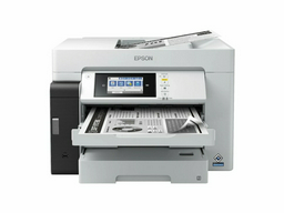 МФУ Epson M15180 C11CJ41408 серое