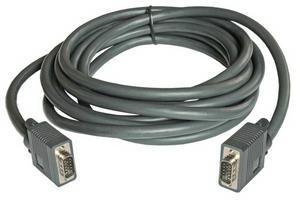 Кабель Kramer  C-GM/GM-125 38.1м черный 