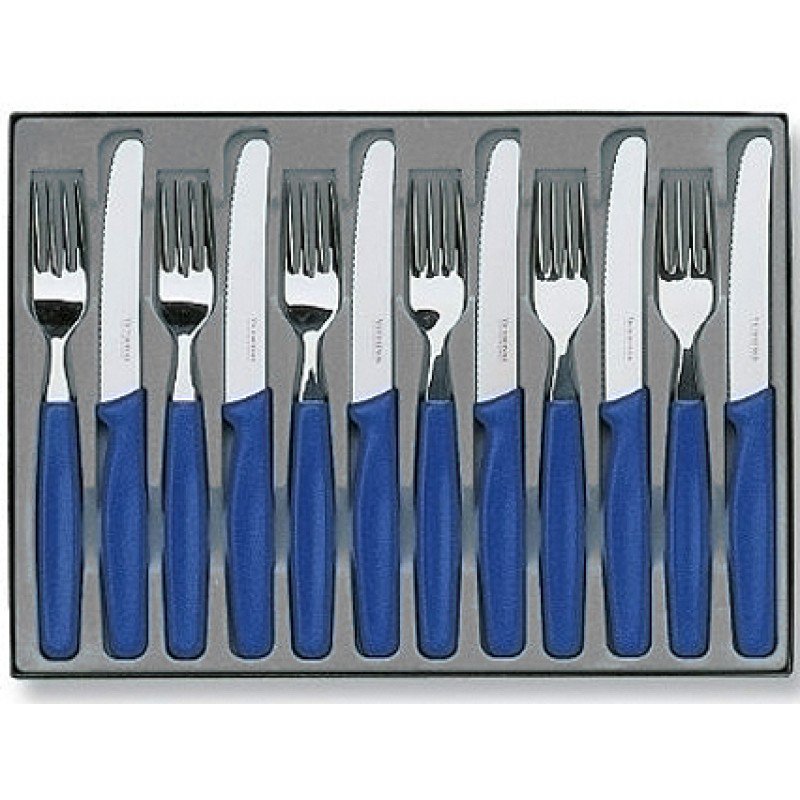 Столовый набор Victorinox 5.1332.12